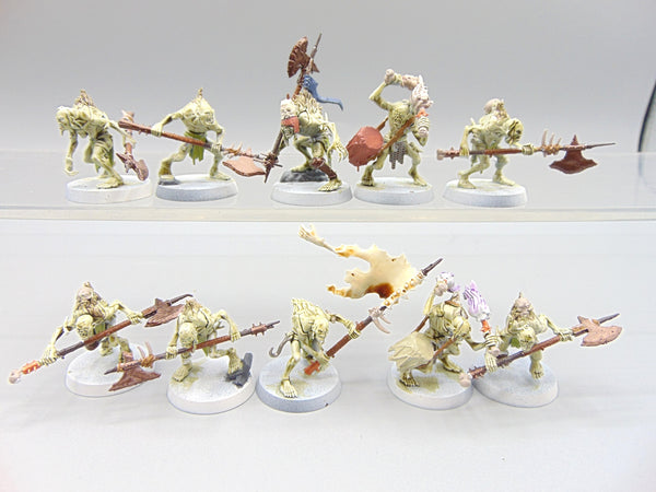 Crypt Guard