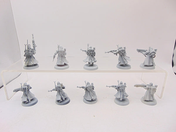 Skitarii Vanguard