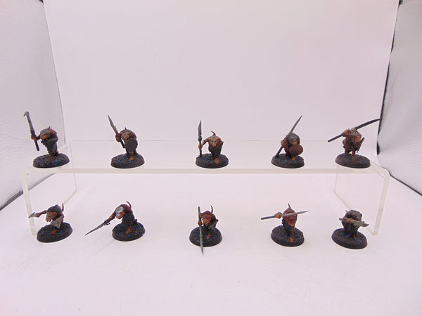 Clanrats