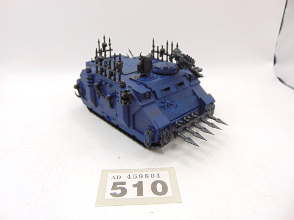 Chaos Rhino