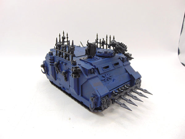 Chaos Rhino
