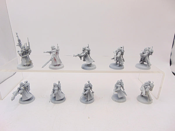 Skitarii Vanguard