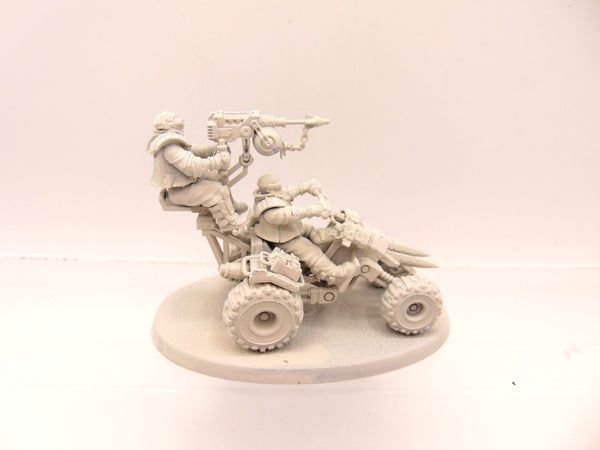 Orlock Outrider Quad