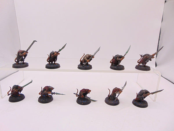 Clanrats