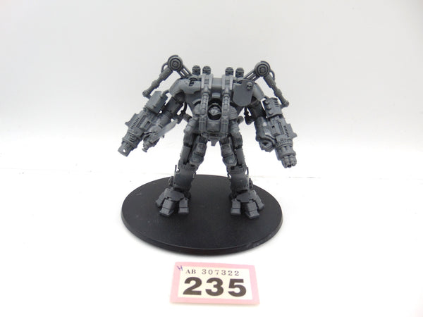 Nemesis Dreadknight