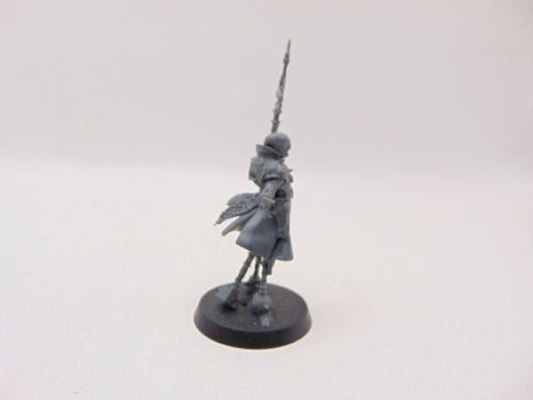Rogue Psyker