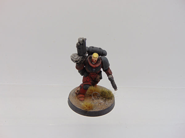 Primaris Lieutenant