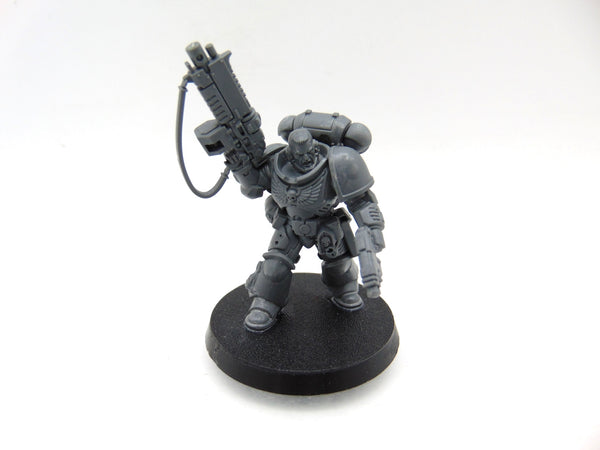 Primaris Lieutenant