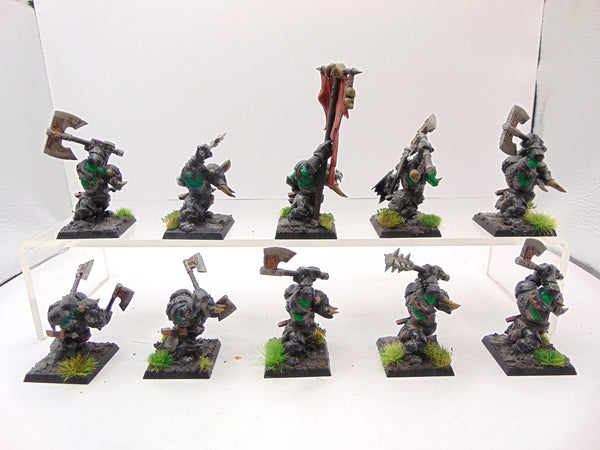 Ardboys / Black Orcs