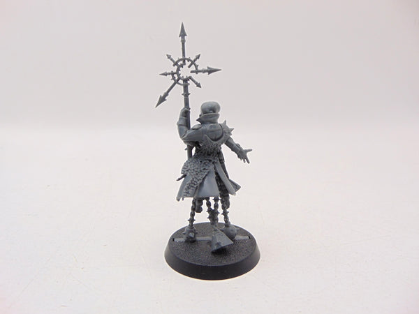 Rogue Psyker