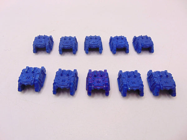 Epic Rhinos