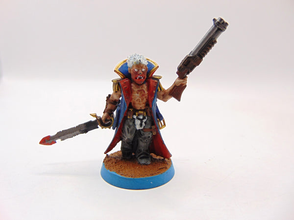 Cultist Champion