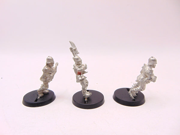 Praetorian Guard Troopers