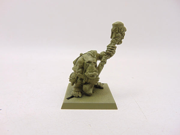 Orc Shaman Nazgob