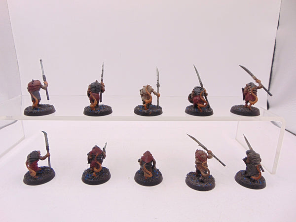 Clanrats