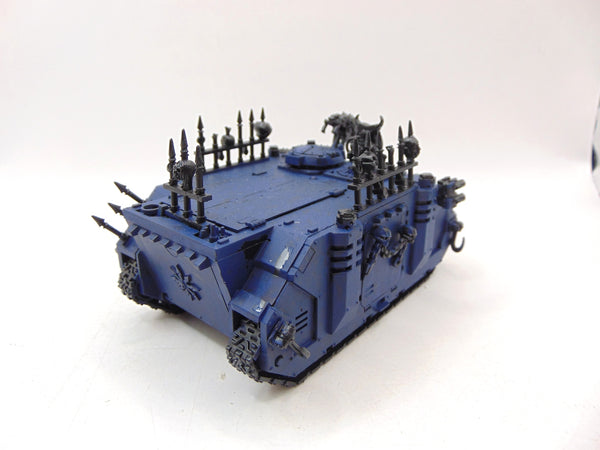 Chaos Rhino