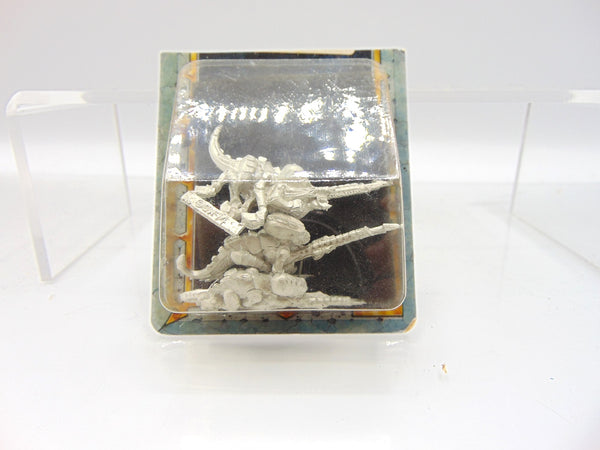 Termagants Spike Rifles