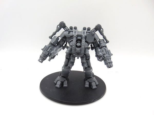 Nemesis Dreadknight