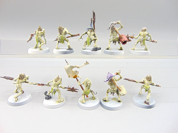 Crypt Guard
