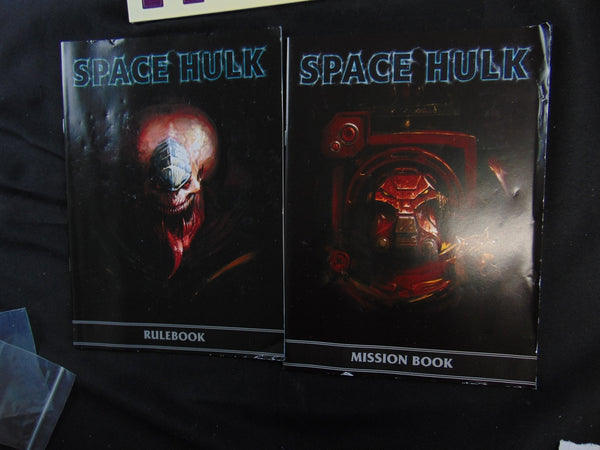 Space Hulk