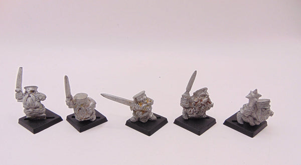 Longbeards