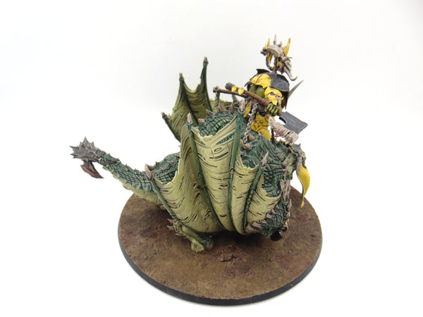 Gordrakk, Fist of Gork