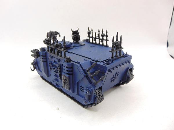 Chaos Rhino