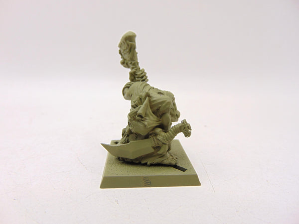 Orc Shaman Nazgob