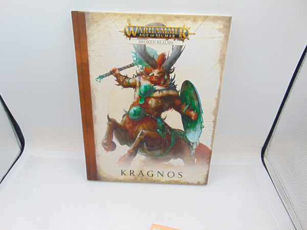 Broken Realms Kragnos