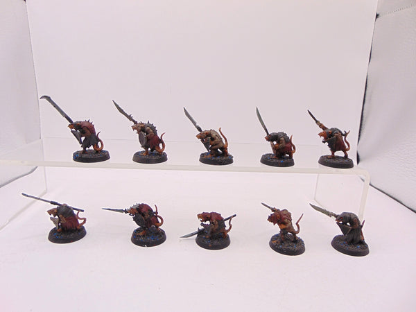 Clanrats