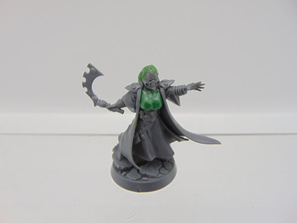 Warlock Conversion