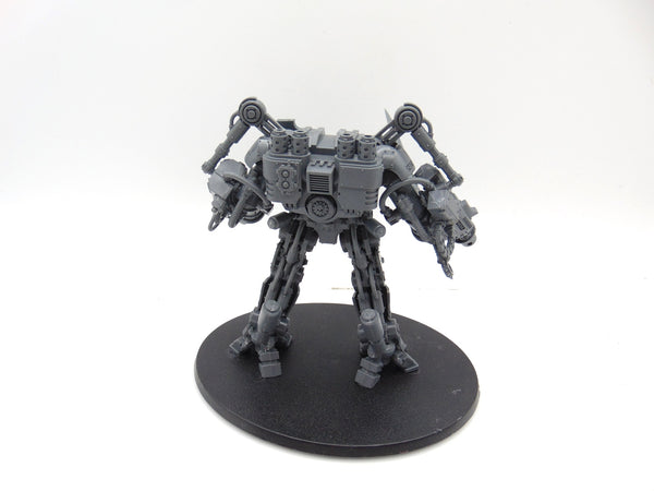 Nemesis Dreadknight
