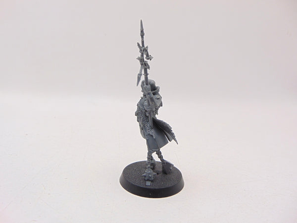 Rogue Psyker
