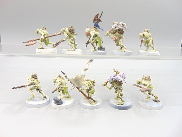 Crypt Guard