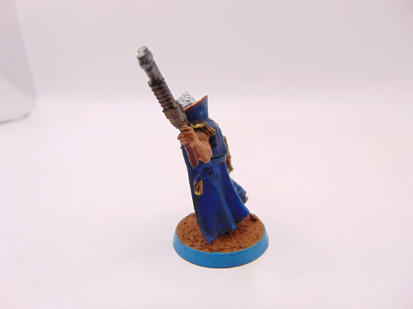 Cultist Champion