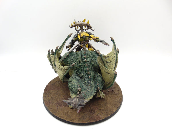 Gordrakk, Fist of Gork