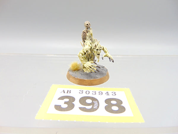 Crypt Ghast Courtier