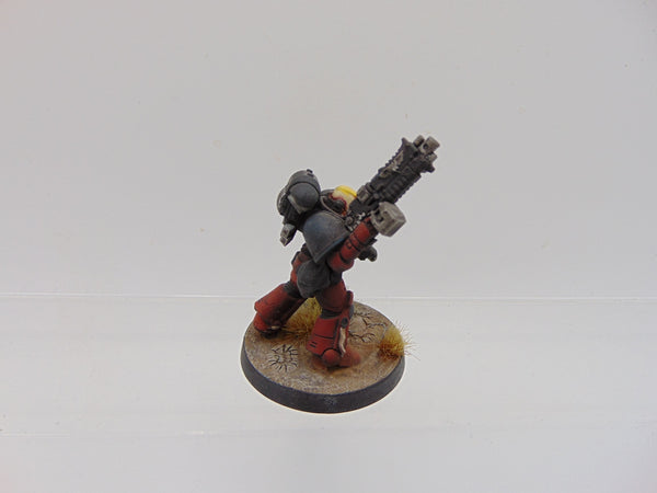 Primaris Lieutenant