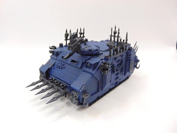 Chaos Rhino