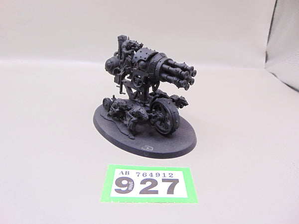 Ratling Warpblaster