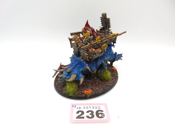 Ancient Stegadon