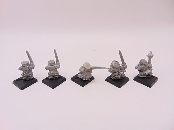 Longbeards