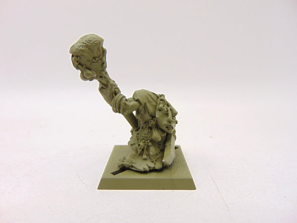 Orc Shaman Nazgob