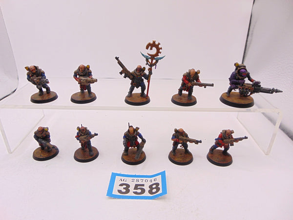 Neophyte Hybrids
