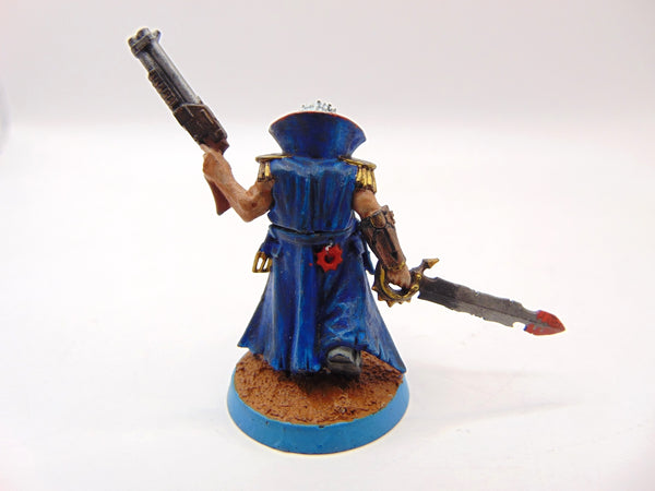 Cultist Champion
