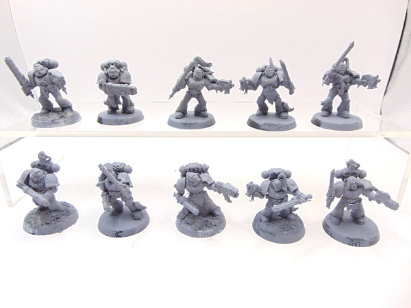 Grey Hunters