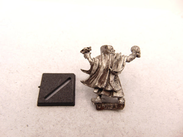 Warhammer Quest Necromancer Gunther Laranscheld