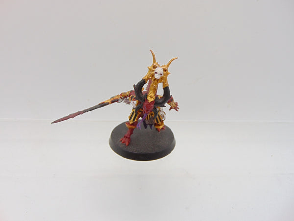 Bloodmaster, Herald of Khorne