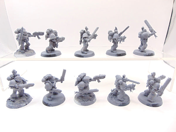 Grey Hunters