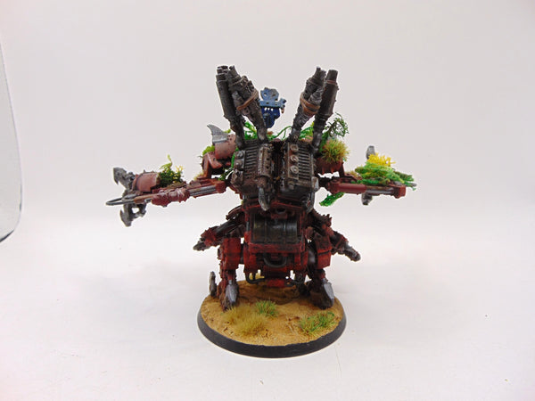 Deff Dread